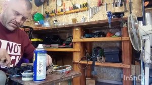 демонтаж, ремонт и монтаж электрической антенны Toyota Land Cruiser 100