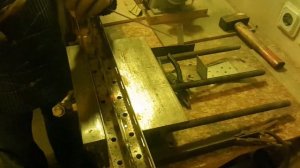 плиткорез самодельный для метрового керамогранита за "копейки" дарю вторую жизнь