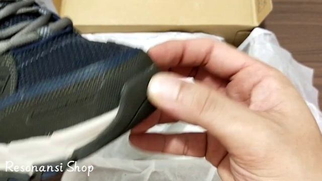 SKECHERS ARCH FIT ESCAPE PLAN NAVY | UNBOXING смотреть онлайн