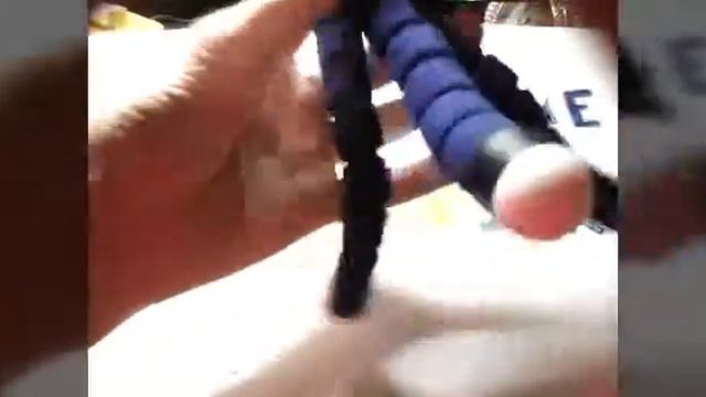 Очередная посылка из Китая! смотреть онлайн