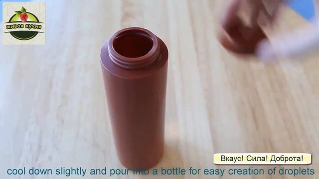 Имитированная красная икра!