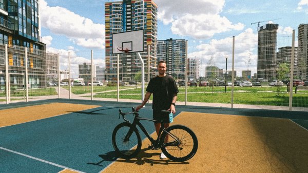 TWITTER GRAVEL V3 ОБЗОР