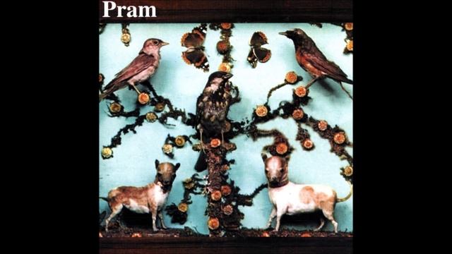 Pram - Mother of Pearl смотреть онлайн