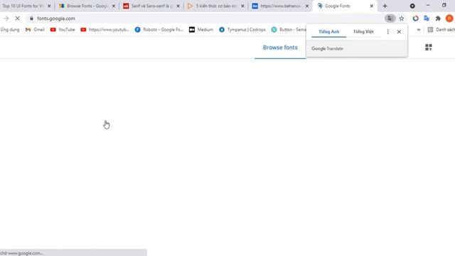 Figma cơ bản - Bài 18: Sơ lược về Typeface và font trong Figma || UI/ UX DESIGN || Dev home смотреть онлайн