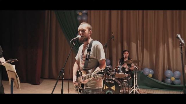 Концерт «Рок-Зима» - 2019 (Music Bastards) смотреть онлайн