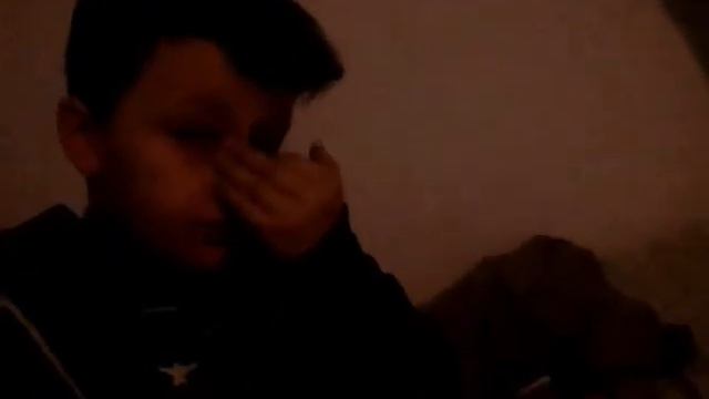 КОГДА Д***МО ВЛИТЕЛО В Л*ЦО:( смотреть онлайн