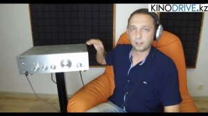 Стереоусилитель Pioneer A-70DA обзор.