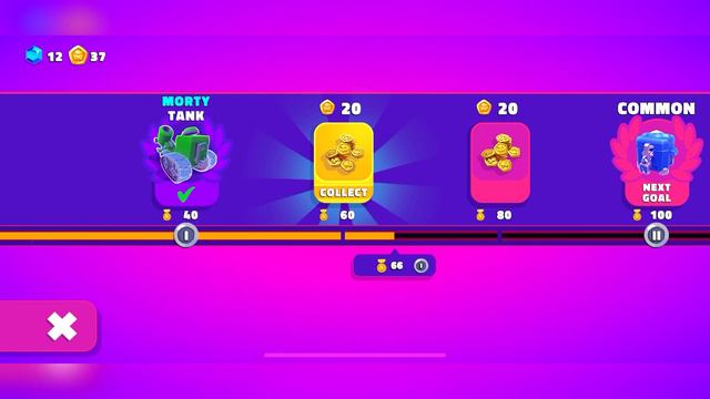 Hills of Steel 2 © Max Wave - Team Survival #02 (iOS, Android) смотреть онлайн