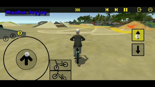Bmx Fed3d 2 Game смотреть онлайн