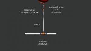 Как и где устанавливается расширительный бак для отопления в закрытой  системе