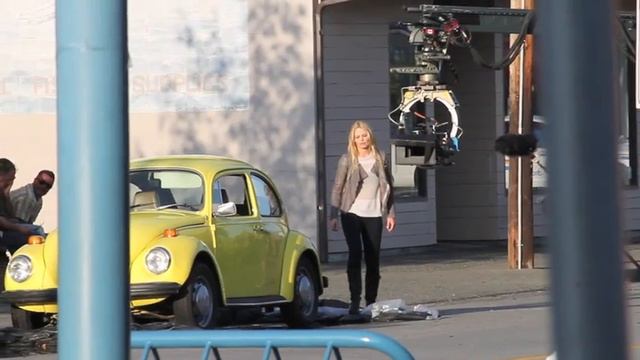 Jennifer Morrison OUAT SET смотреть онлайн