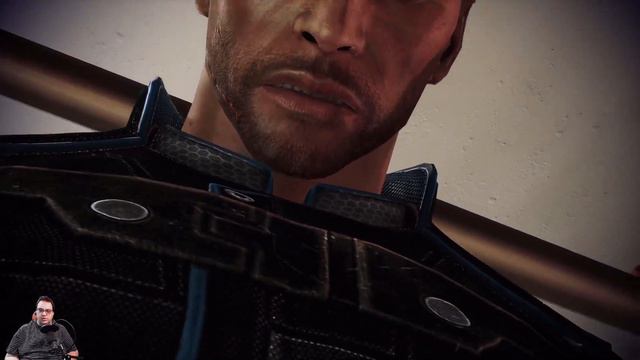 Mass Effect 3 Legendary Edition Engineer Series Episode 16 PARTY смотреть онлайн