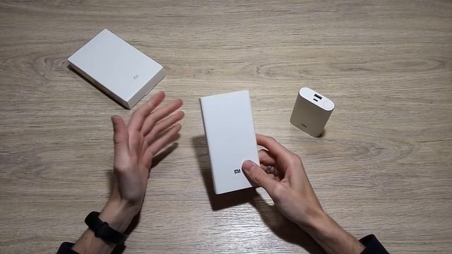 ? Повербанк Xiaomi 20000mAh - УЛЬТРА ЁМКИЙ повербанк с Али смотреть онлайн