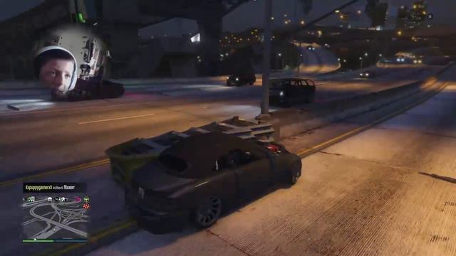 GTA 5 | GTAISODE 4 смотреть онлайн