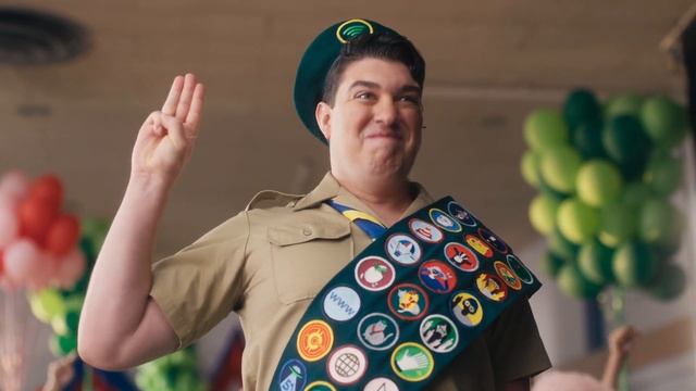 Fizz Mobile & Internet - 5 years - Scott - My Rewards Program - 15s EN смотреть онлайн