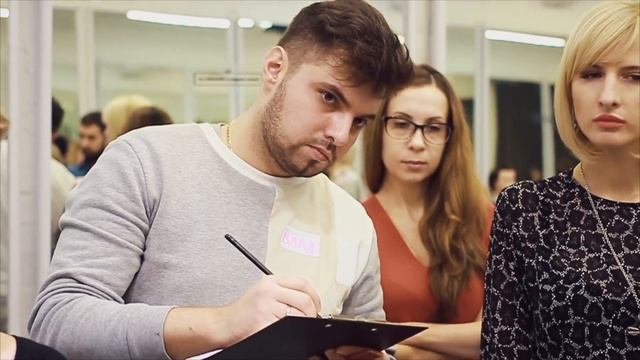 Классический блок. Курс Barber Expert смотреть онлайн