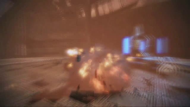 AH Guide: Mass Effect 2: Firewalker DLC Overview | Rooster Teeth смотреть онлайн