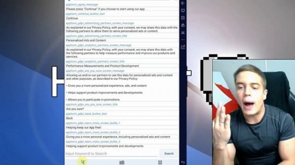 How to Hack all Android Games using APK Editor | How to Mod any Game APK Tutorial 2023
