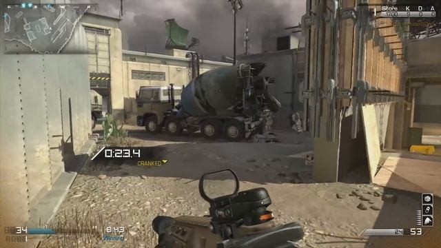 Tips/Tricks: What makes Pwnstarzdotcom so Great Part 1 - COD Ghosts смотреть онлайн