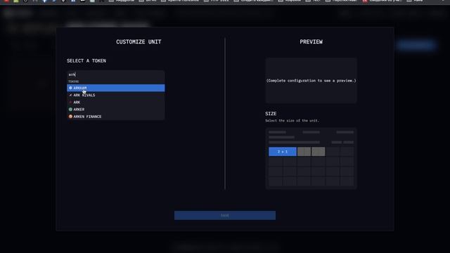 Второй аирдроп (airdrop) ARKHAM | Пошаговая инструкция гайд по выполнению Аркам дроп | 40plus смотреть онлайн