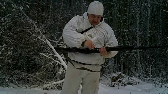 Охота на Рябчика смотреть онлайн