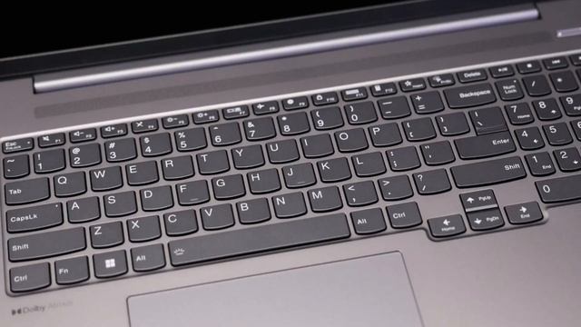 Lenovo Xiaoxin Pro 16 immersive unboxing: 2.5K high refresh screen смотреть онлайн