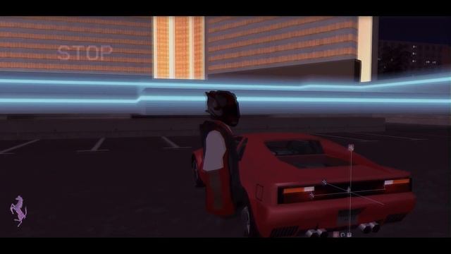[SAMP] Creating a Ferrari Testarossa [UIF] смотреть онлайн