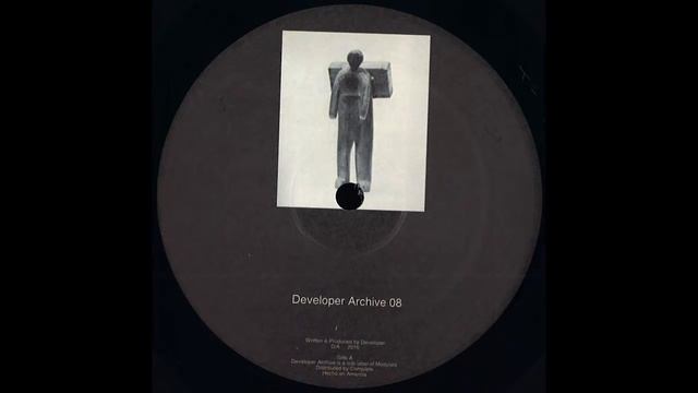 Developer - Hooked In [DEVELOPER008] смотреть онлайн