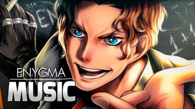 Ciência!! | Nikola Tesla (Shuumatsu no Valkyrie) | Enygma (Speed Up) смотреть онлайн