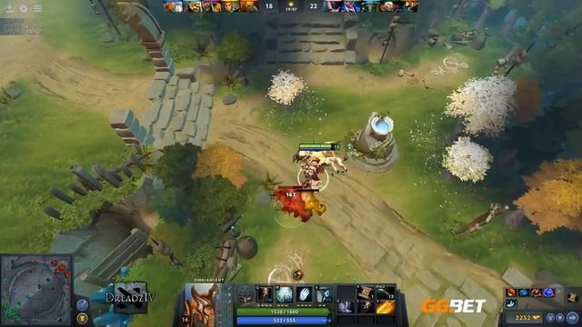 DREAD И SOLO | ЭТО БЫЛО НЕ СЛОЖНО