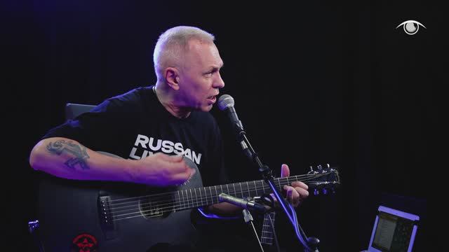 Александр Ф. СКЛЯР - Команданте Че смотреть онлайн