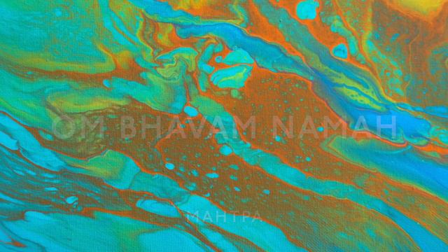 День 8. Марафон Изобилия Дипака Чопры. 21 День Изобилия смотреть онлайн