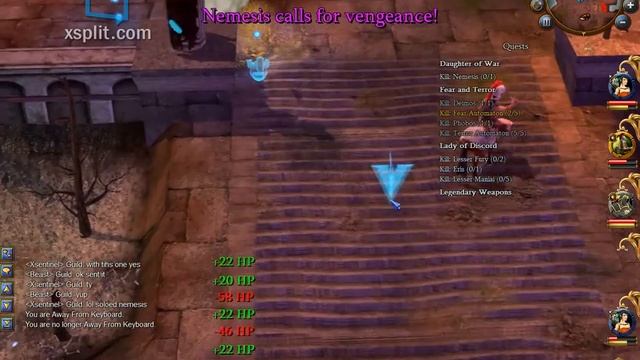 Mytheon Gameplay- Spartan Battlegrounds смотреть онлайн