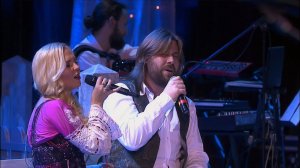 гр.ПЕЛАГЕЯ — Полынь горькая (концерт «Вишнёвый сад» 2012)