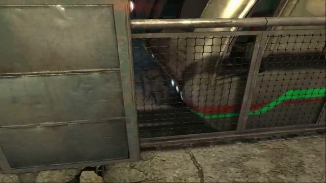 METRO 2033: Луч надежды / НАЧАЛО / Запись №1 смотреть онлайн