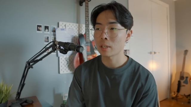 My 2022 UNIVERSITY Desk Setup смотреть онлайн