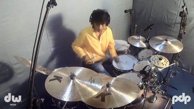 DW India Progenies X Anurag Saha!! S01EP01 смотреть онлайн