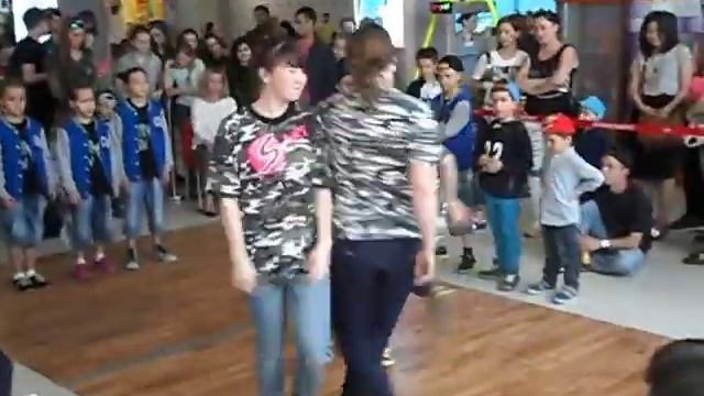 S-ART_24.05.2015 - Kids time (г.Уфа) 1 смотреть онлайн
