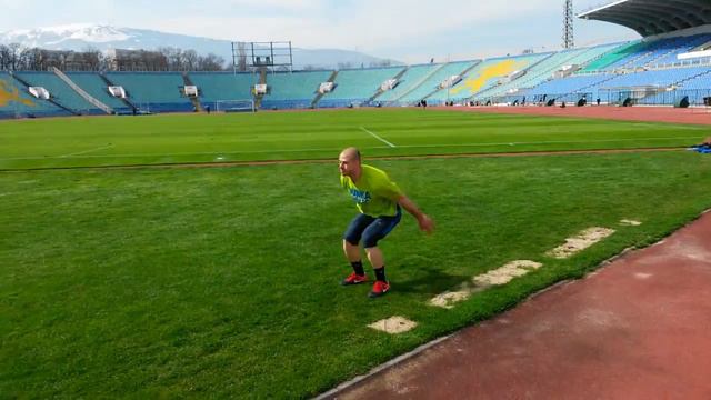 Как да скачаме по високо: подскоци за дистанция смотреть онлайн