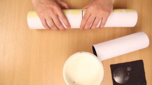 Как сделать телескоп своими руками.  Самодельный телескоп Галилео Галилея #olo