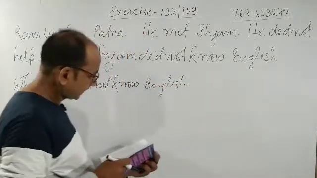 #amsspokenguru Oxford Current English Translation Ex:-132-A смотреть онлайн