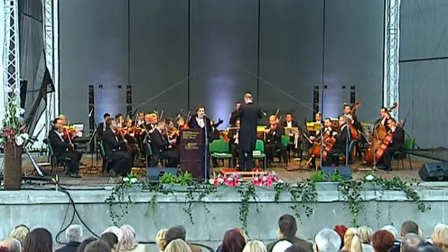 Martina Masarykova Königin der Nacht concert performance смотреть онлайн