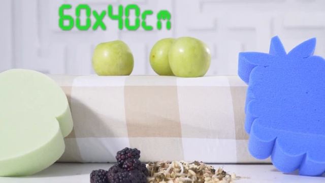 Испанская подушка Fresh W фабрика Mr. Mattress смотреть онлайн