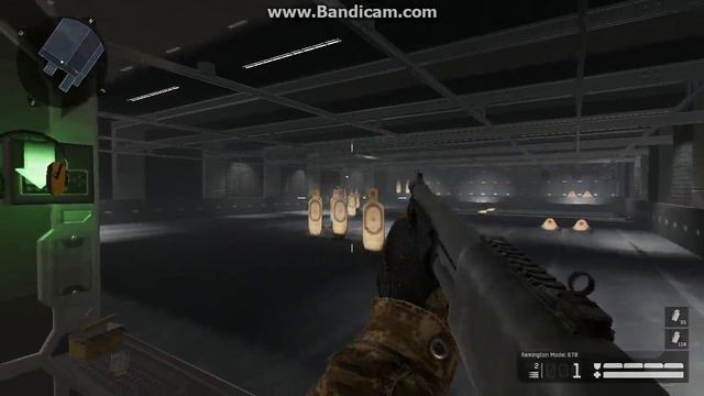 Как легко выбить АА-12 в Warface смотреть онлайн