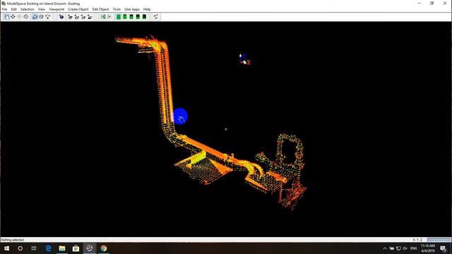Install and setup Cloudworx Leica Cyclone 9.1 смотреть онлайн
