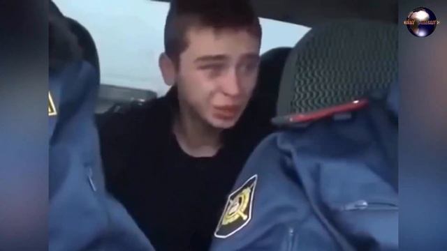 Если не в тюрьму - тогда отец цепью прибьет! Смешно до зеленых соплей и слез! смотреть онлайн
