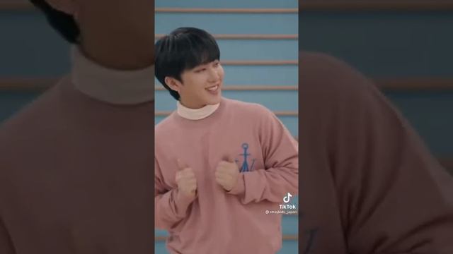 Stray Kids tiktok compilation that made them king of k-pop смотреть онлайн