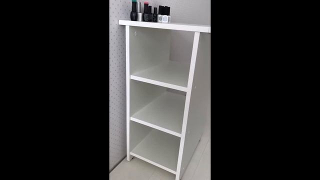 Обзор маникюрного столика модели "Б" смотреть онлайн
