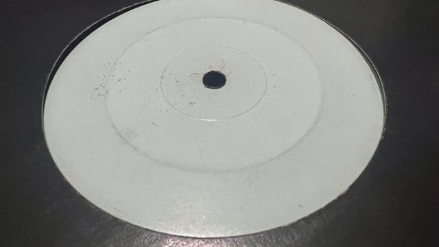 Unknown White Label 1997/Speed Garage смотреть онлайн