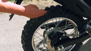 Мотоцикл DRIVE 250 (SHINERAY). Обзор и тест-драйв.